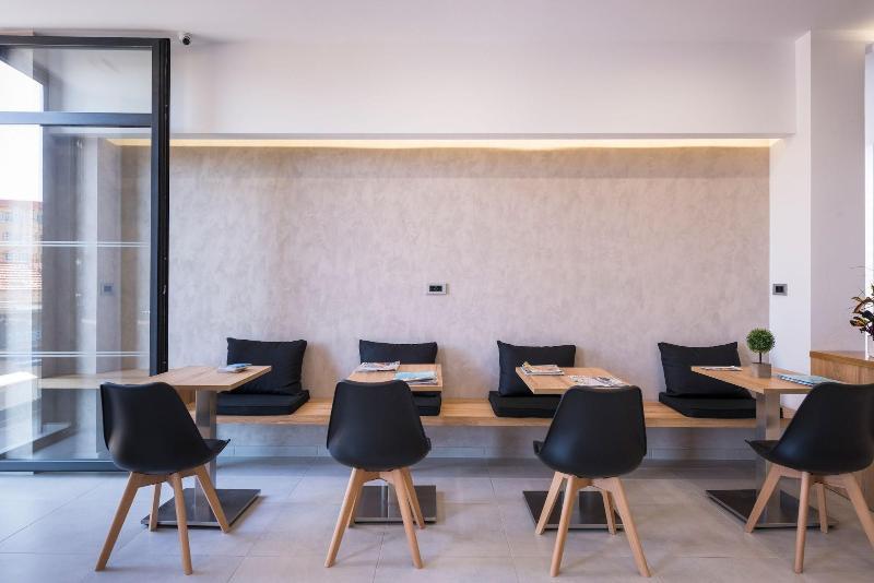 Central City Hotel 3* Chania (Crete)