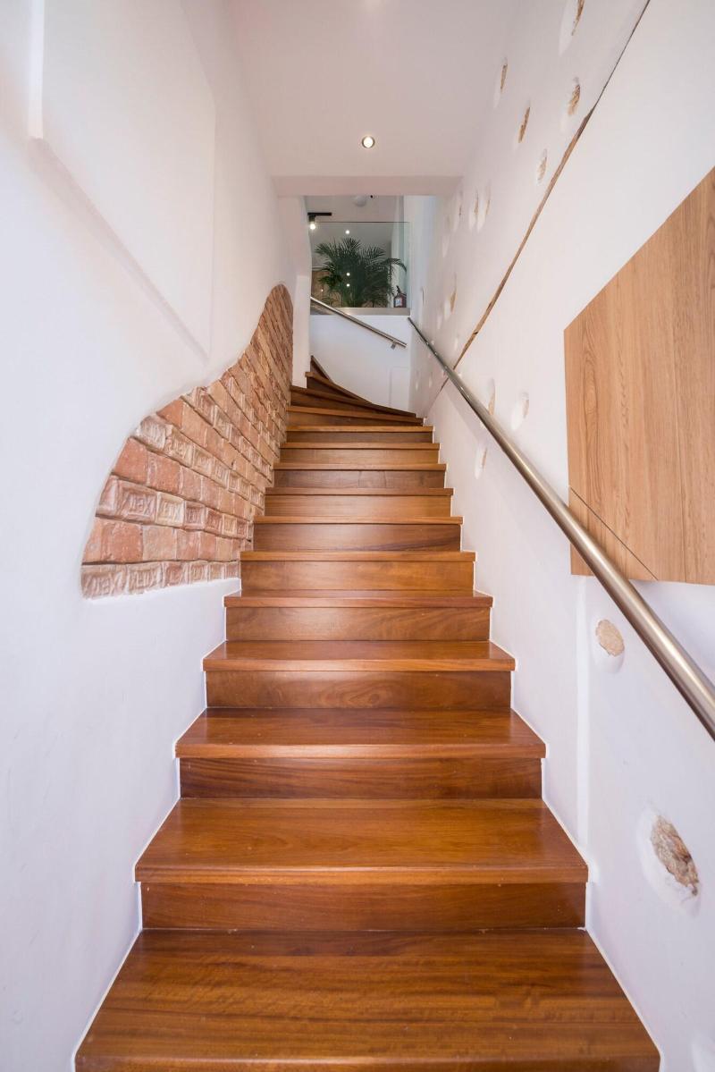 Central City Hotel Hotel Chania (Crete)
