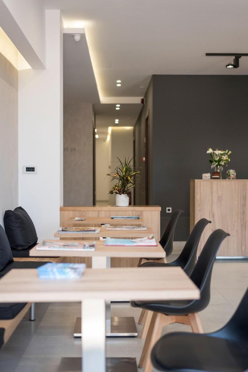 Central City Hotel 3* Chania (Crete)