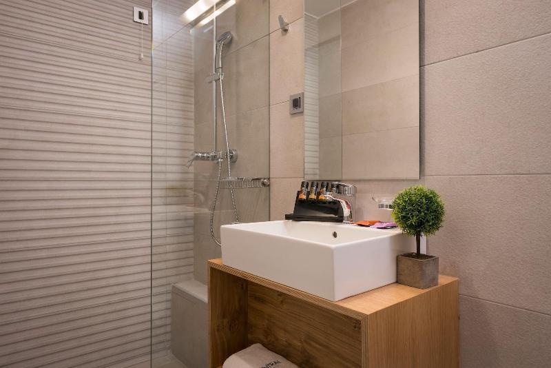 Central City Hotel Chania (Crete)
