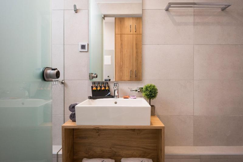 Central City Hotel Hotel Chania (Crete)