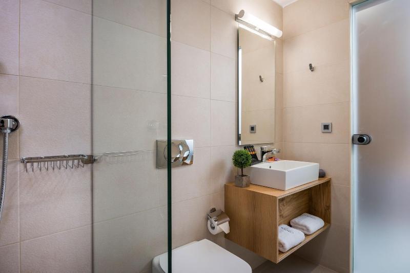 Hotel Central City Hotel 3*