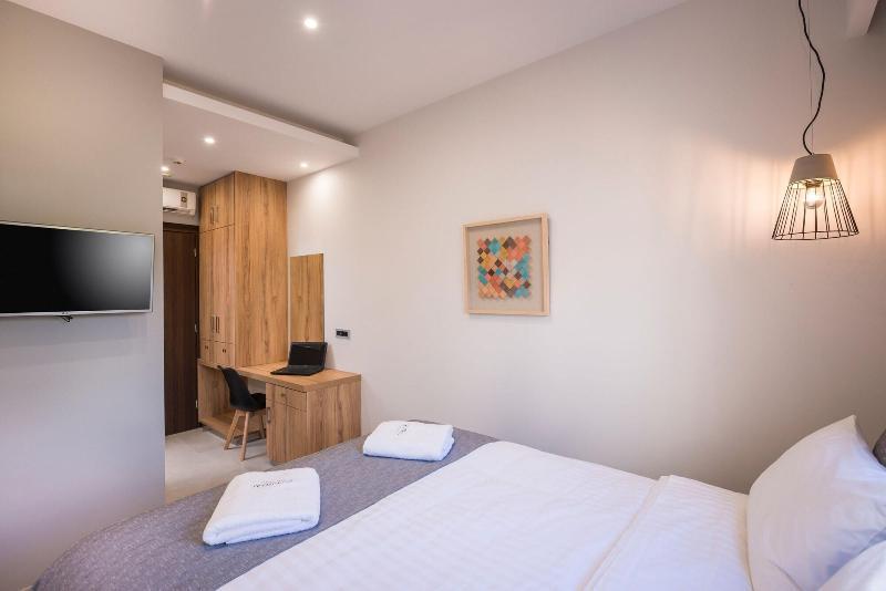 Central City Hotel