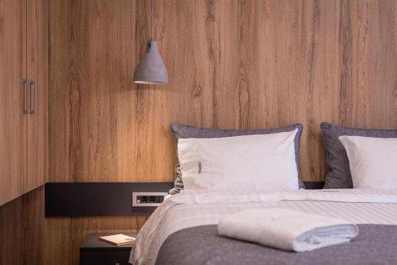 Central City Hotel Hotel Chania (Crete)
