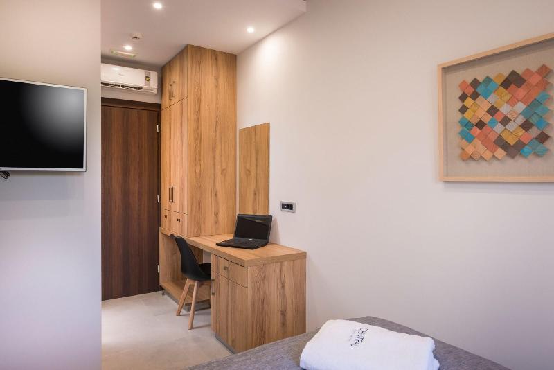 Central City Hotel 3*