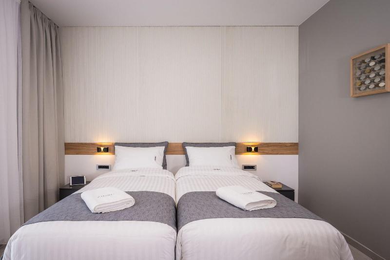 Central City Hotel Hotel 3*