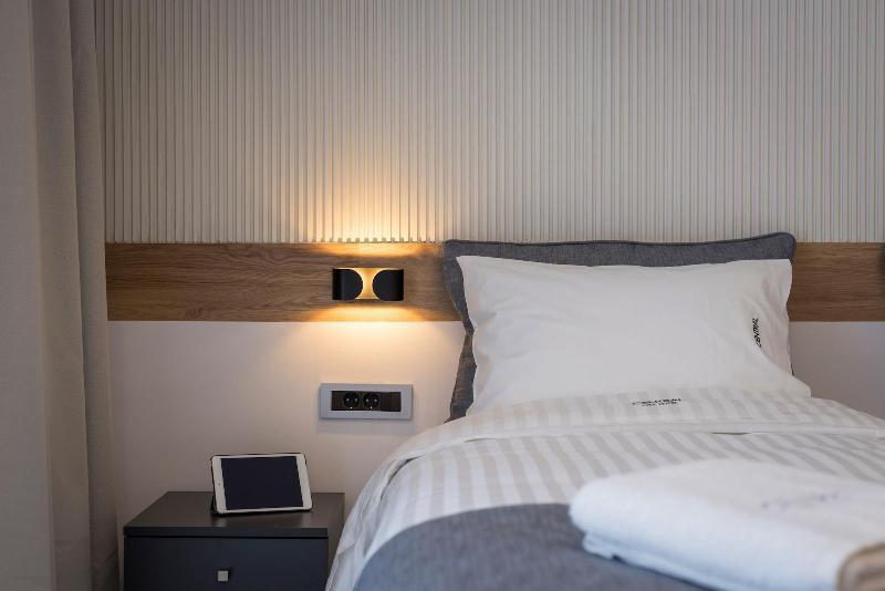 Central City Hotel 3* Chania (Crete)