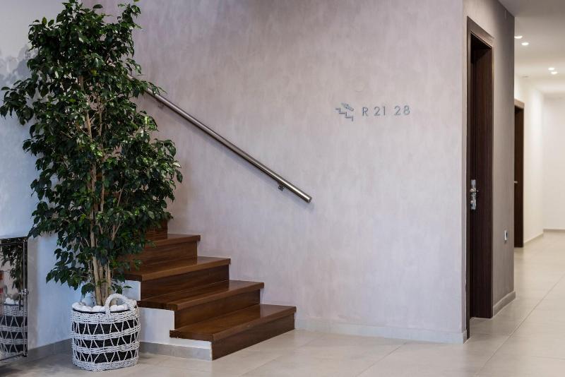 Central City Hotel 3* Chania (Crete)
