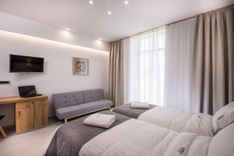 Central City Hotel 3*