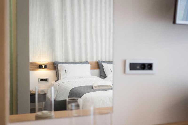 Hotel Central City Hotel 3*