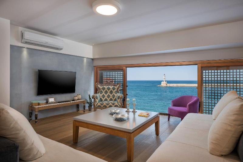 Residenza Vranas Boutique Hotel Hotel Chania (Crete)