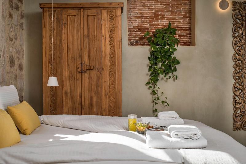 Residenza Vranas Boutique Hotel Hotel 3*