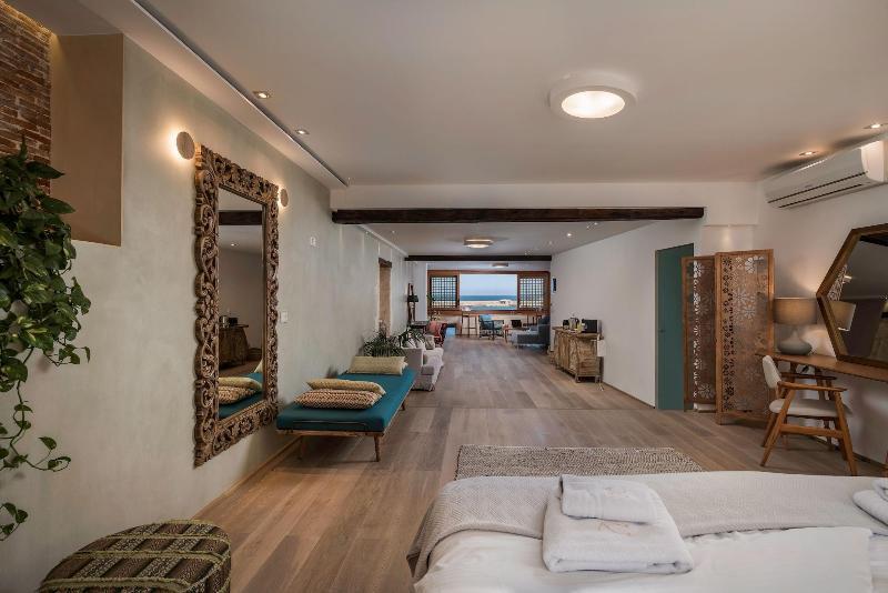 Residenza Vranas Boutique Hotel Hotel 3*