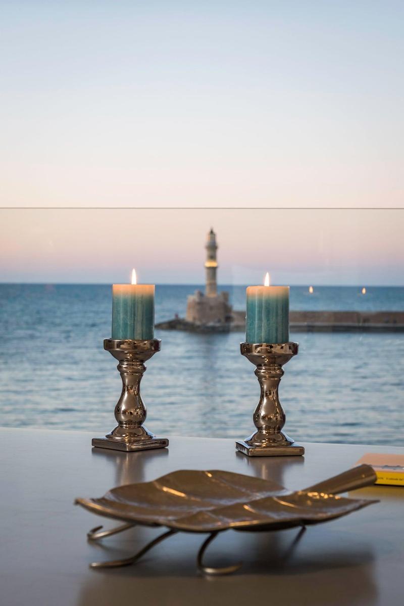 Residenza Vranas Boutique Hotel Hotel 3*