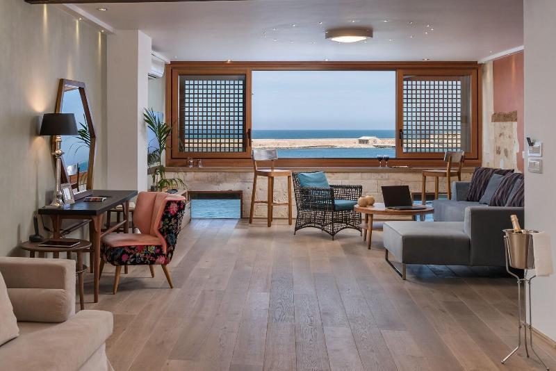 Residenza Vranas Boutique Hotel Hotel Chania (Crete)