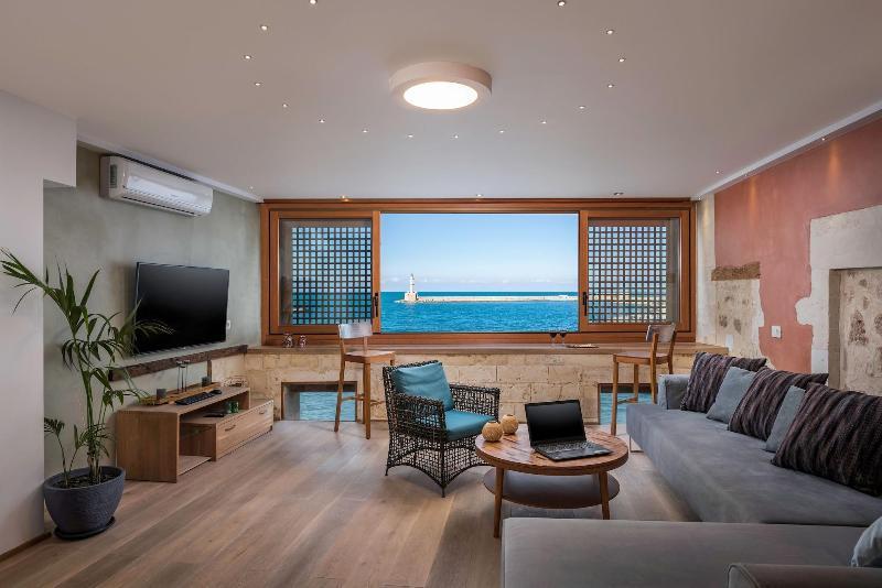 Hotel Residenza Vranas Boutique Hotel 3*