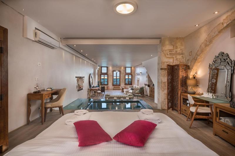 Hotel Residenza Vranas Boutique Hotel