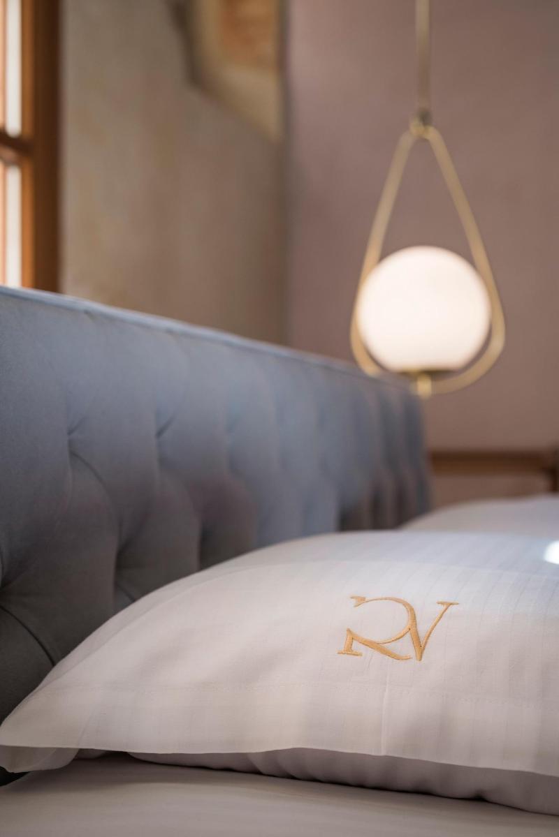 Residenza Vranas Boutique Hotel Hotel 3*