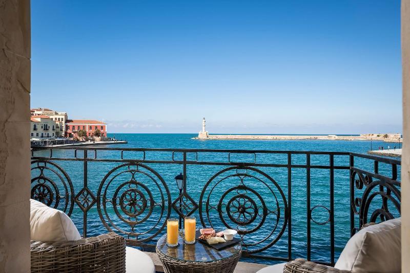 Residenza Vranas Boutique Hotel Hotel