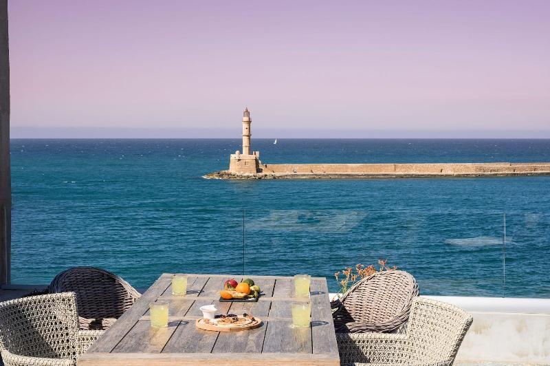 Hotel Residenza Vranas Boutique Hotel Chania (Crete)