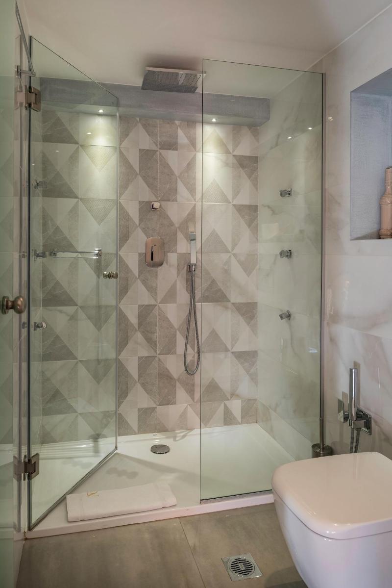 Residenza Vranas Boutique Hotel 3* Chrissi Akti Chania