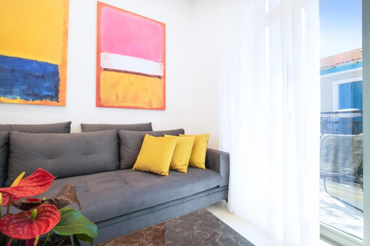 Apartment Kappa Chania (Crete)