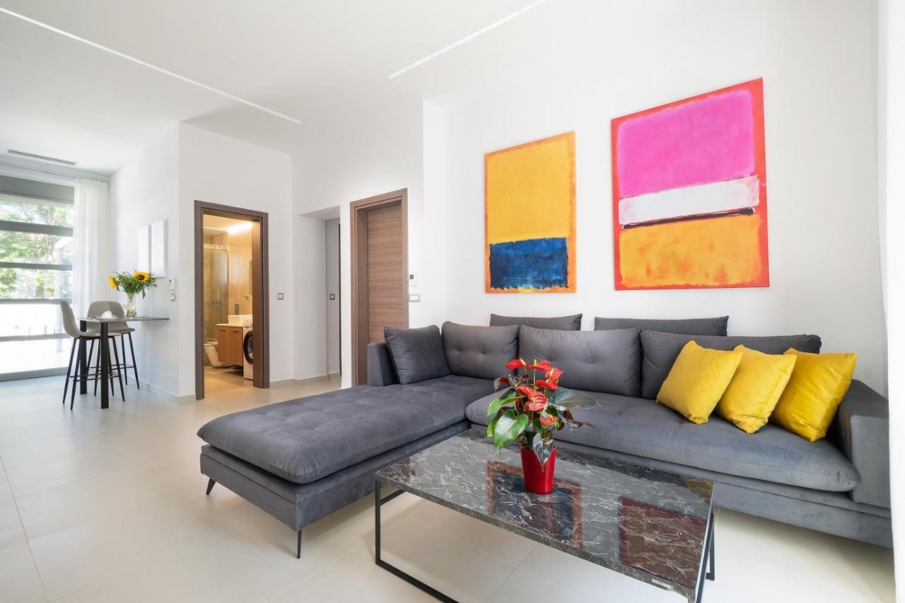 Apartment Kappa Chania (Crete)