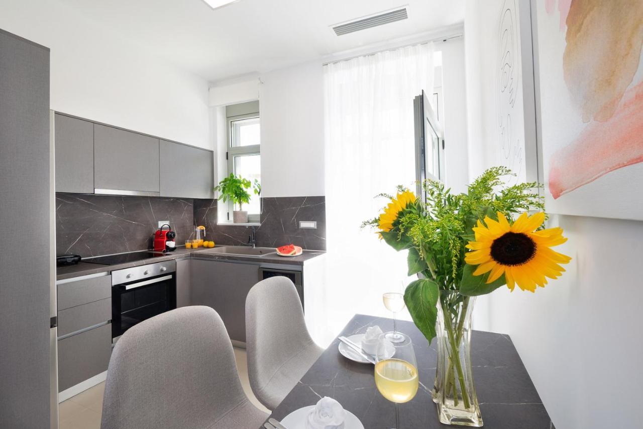 Kappa Apartment Chania (Crete)