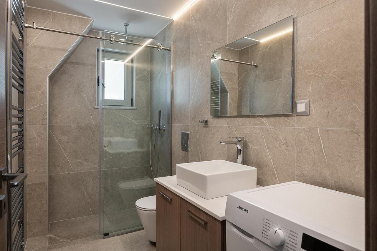 Apartment Kappa Chania (Crete)