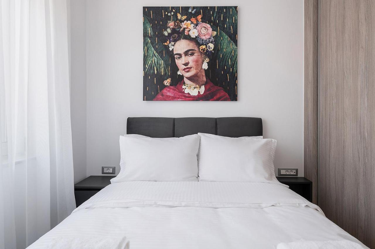 Apartment Kappa *