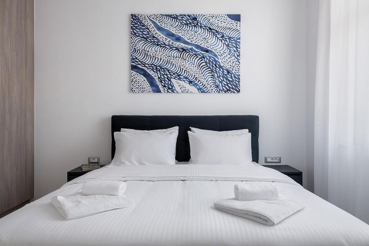 Kappa Apartment Chania (Crete)