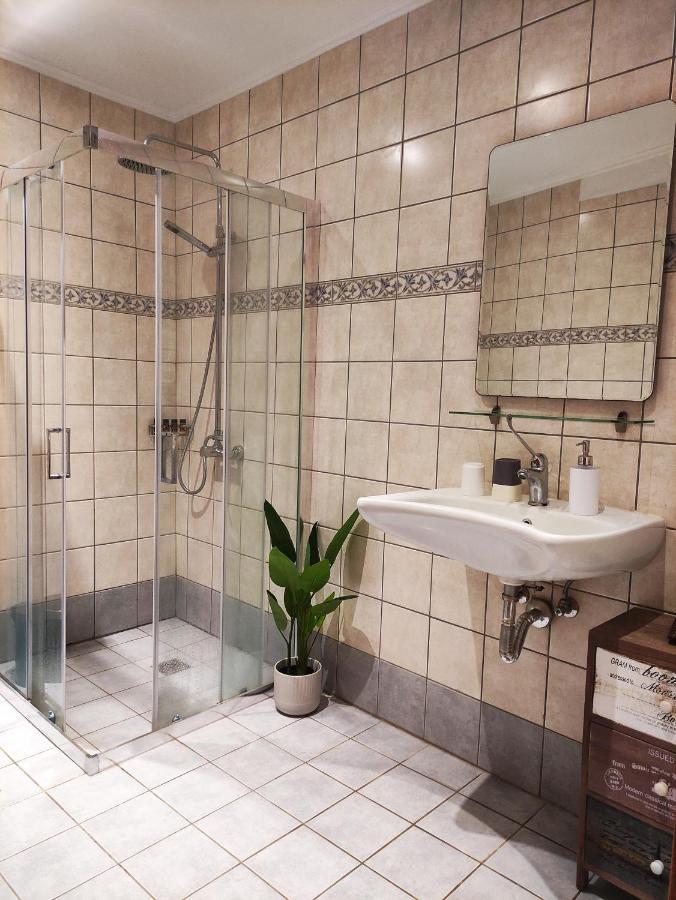 Odyssey Studios Apartment Chania (Crete)