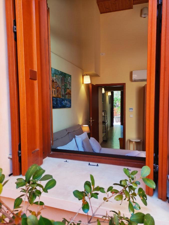Apartment Odyssey Studios Chania (Crete)