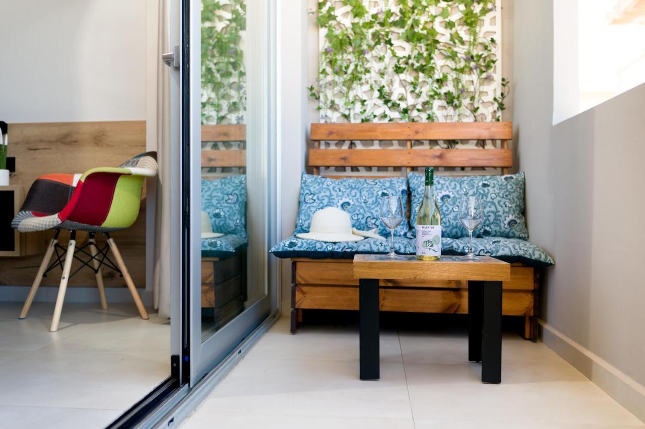 Just Creta Sea View Apartment Chania (Crete)