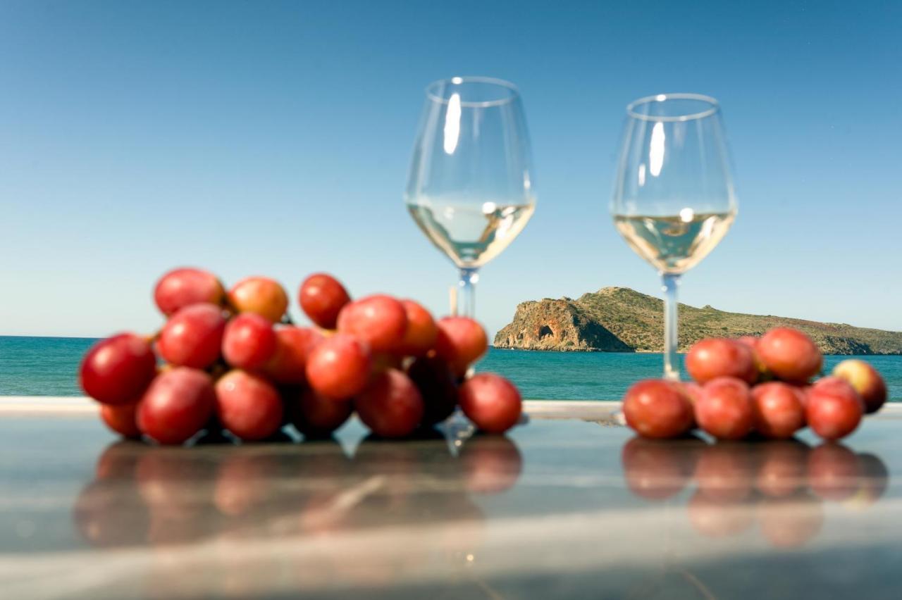 Apartment Just Creta Sea View *
