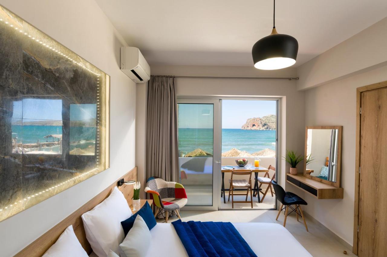 Just Creta Sea View * Chania (Crete)