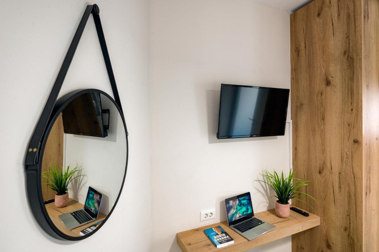 Apartment Just Creta Sea View Chania (Crete)
