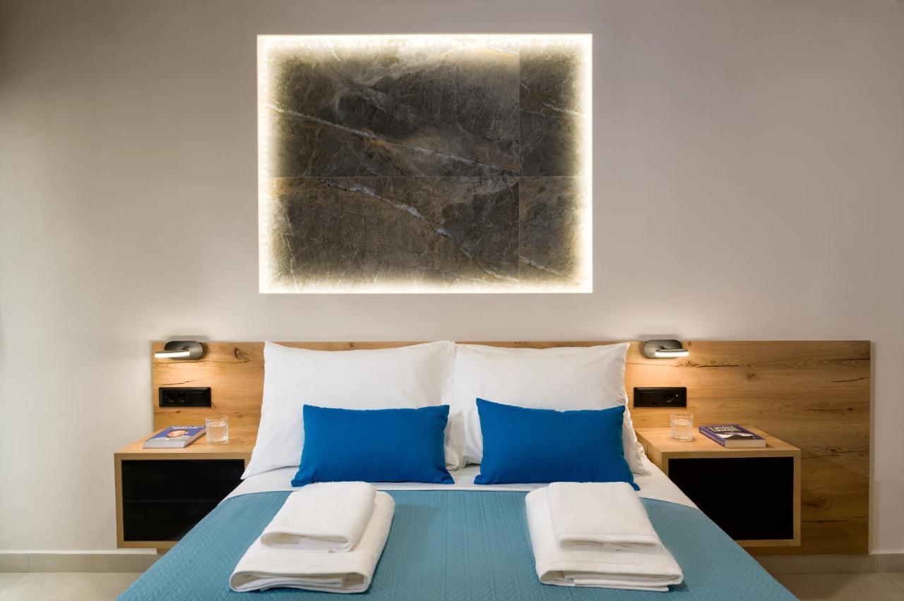 Just Creta Sea View Appartement