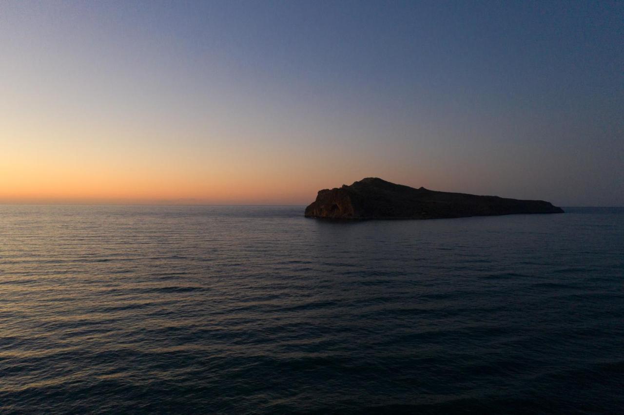 Just Creta Sea View *