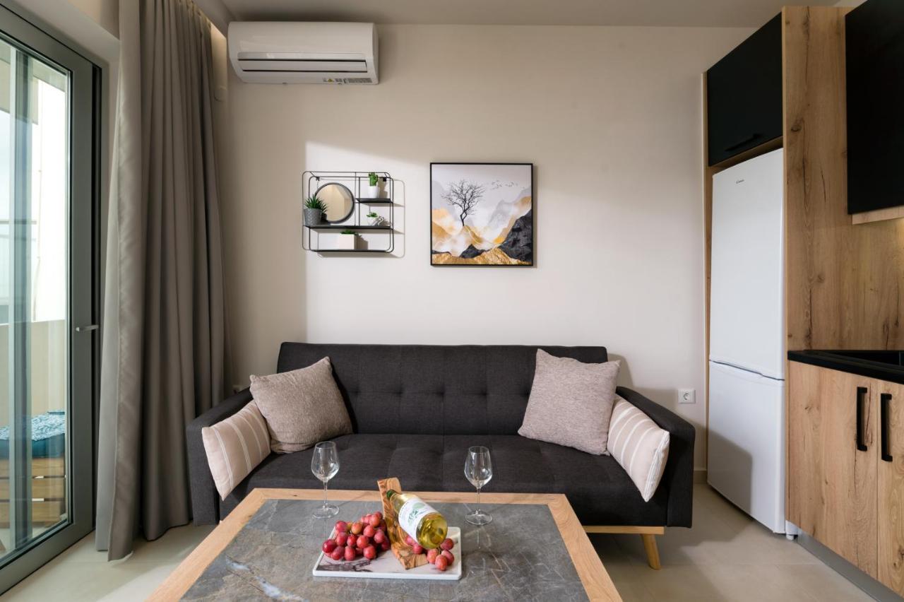 Apartment Just Creta Sea View *