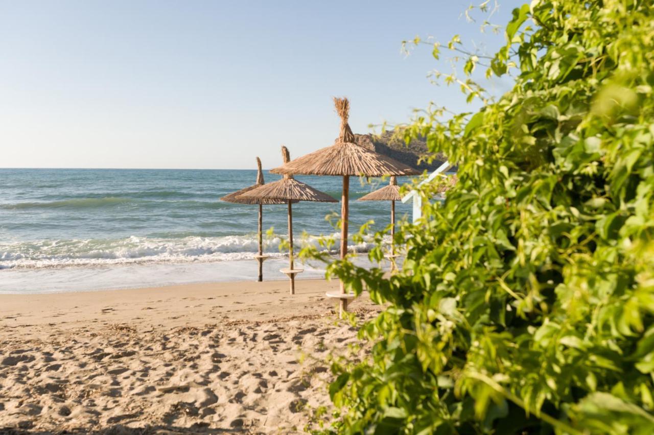 Just Creta Sea View *