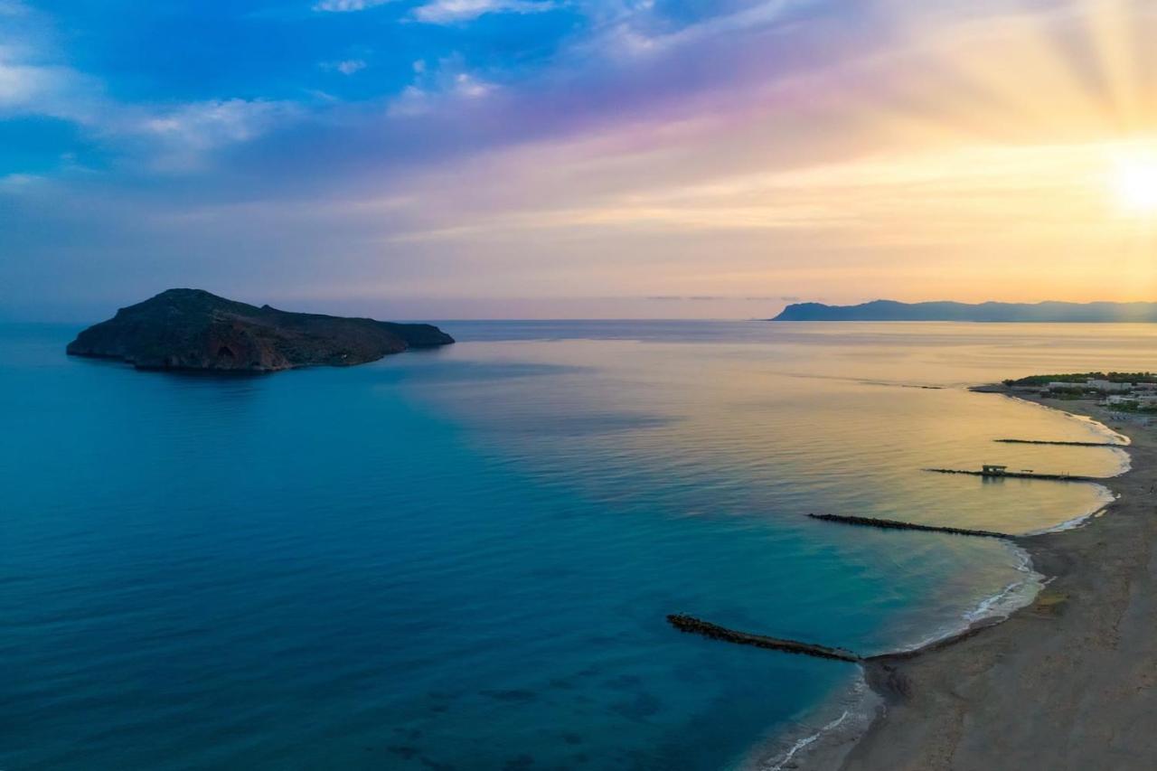 Apartment Just Creta Sea View Chania (Crete)