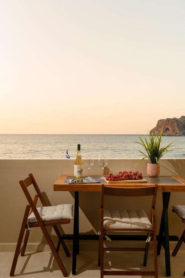 Appartement Just Creta Sea View Chania (Crete)
