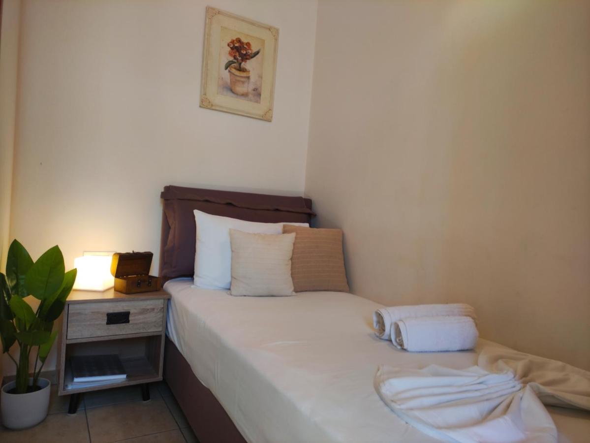 Odyssey Studios Chania (Crete)