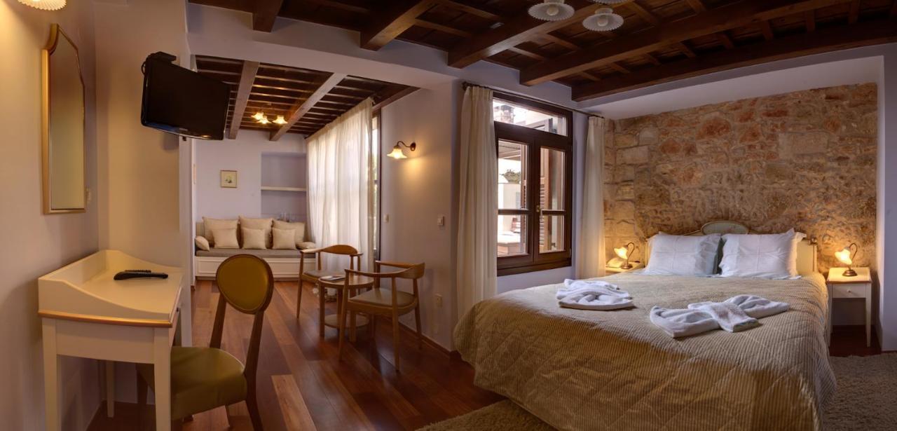 Palazzo Duca Chania (Crete)