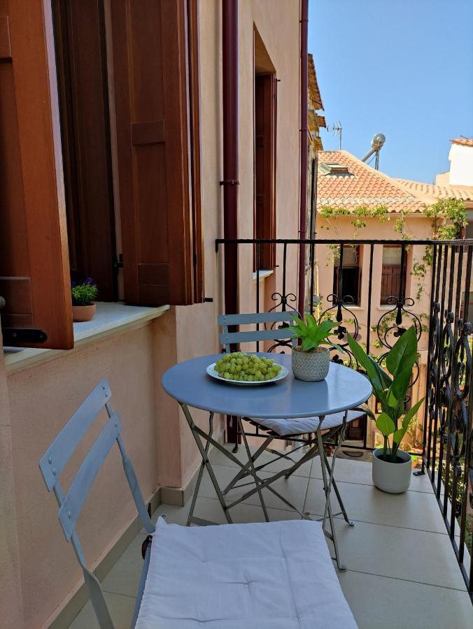 Apartment Odyssey Studios Chania (Crete)