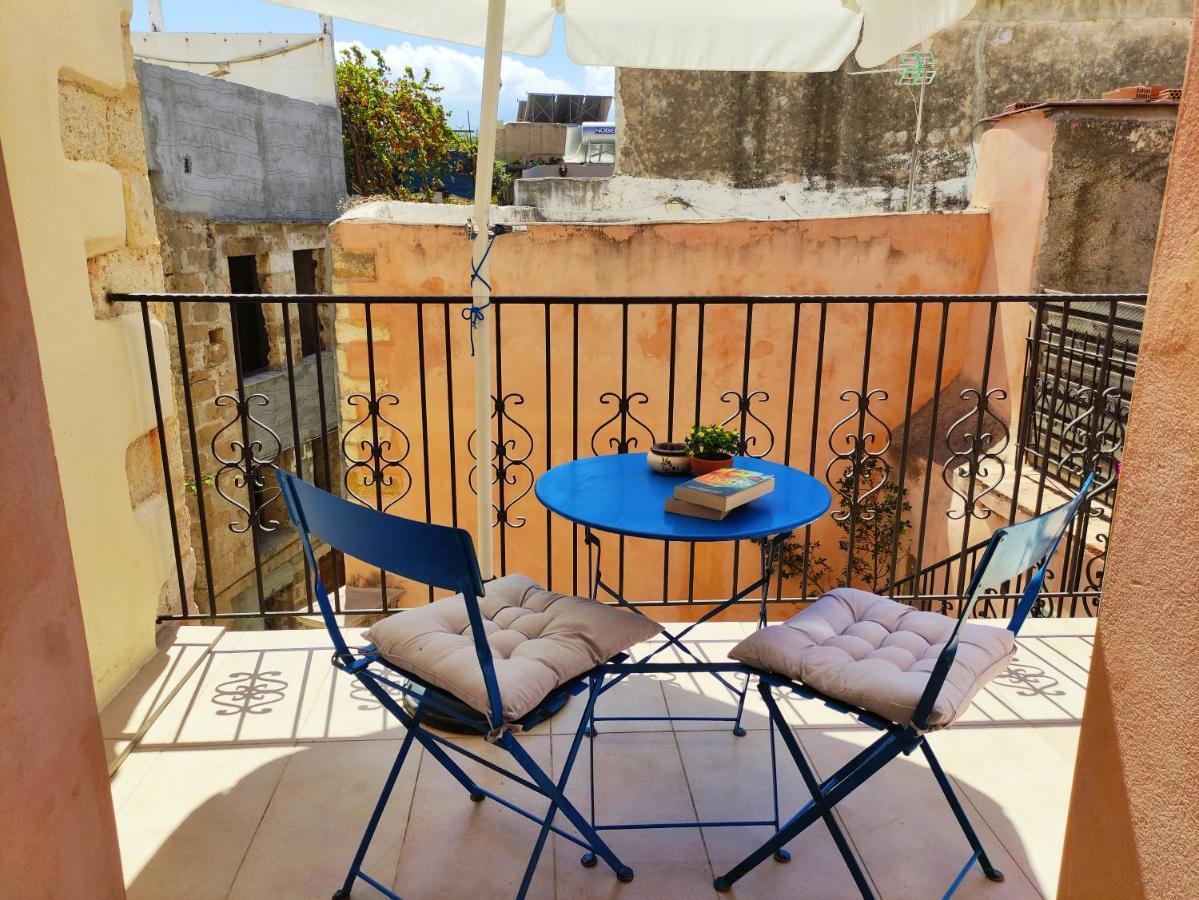 Odyssey Studios Apartment