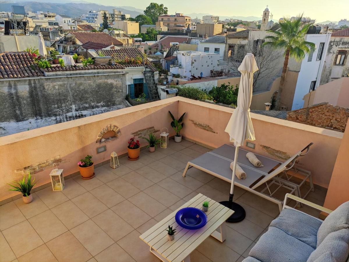 Odyssey Studios Apartment