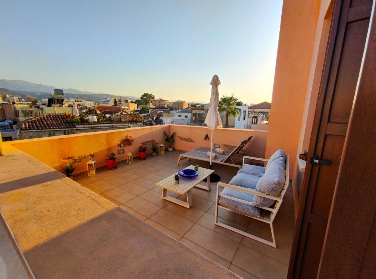 Odyssey Studios Apartment Chania (Crete)