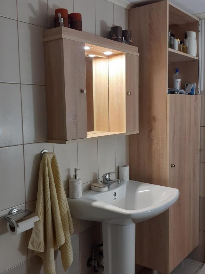 House Escape Apartment